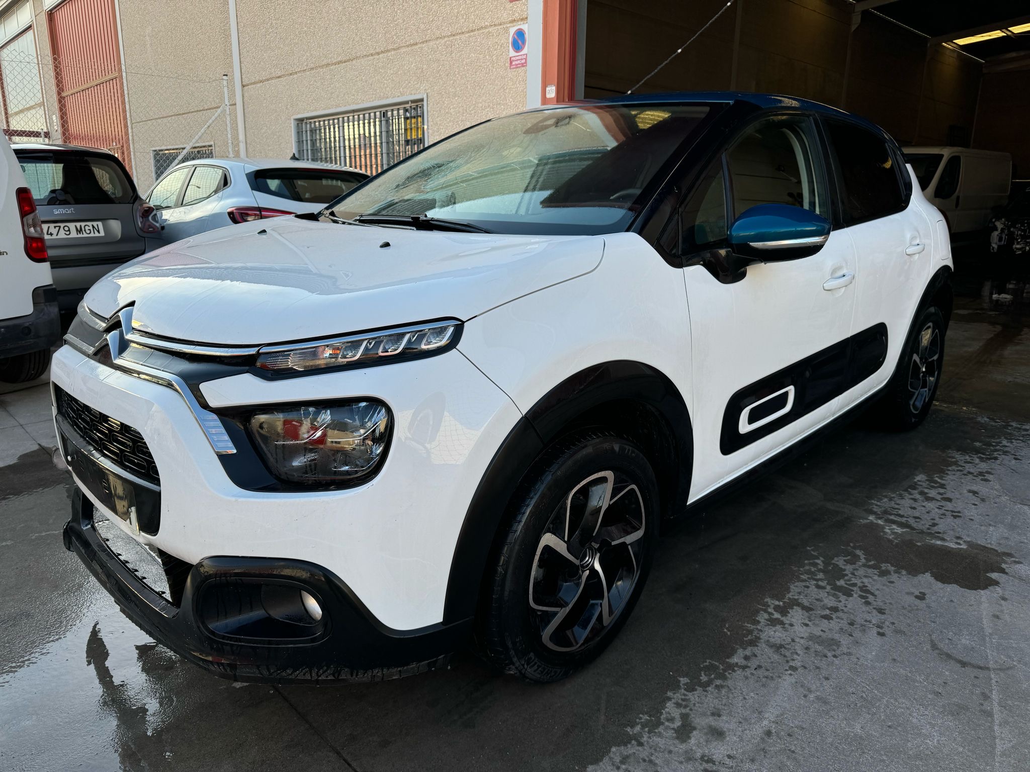 1.2 i año 6/2022 *** 4.790 € ***