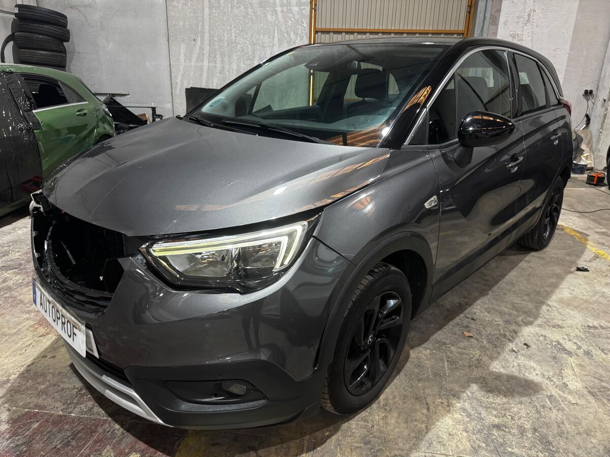 OPEL CROSSLAND X 1.5D /2020