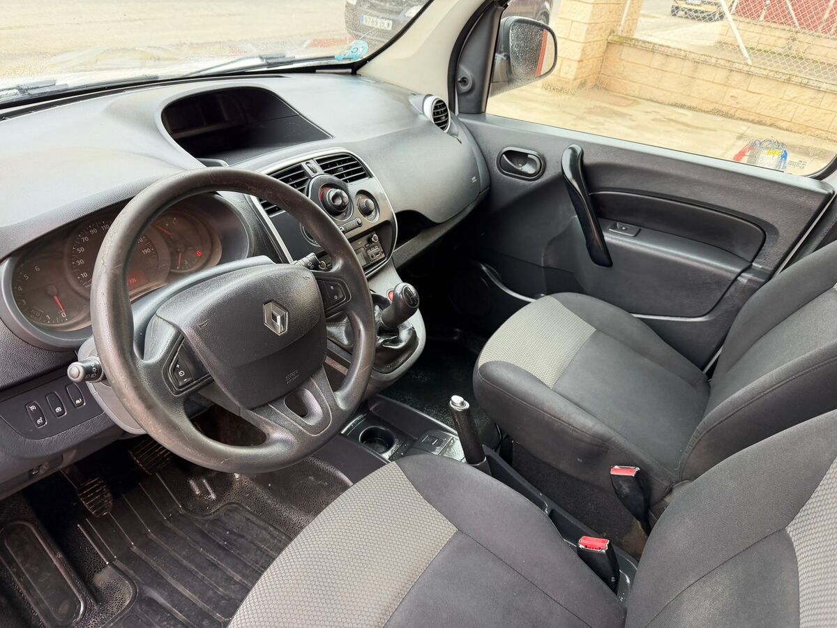 Miniatura Renault Kangoo 2019 1.5 Dci Año 8/2019 *** 5.490 € *** 6