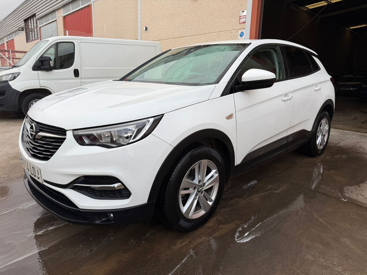 1.5 Cdti Año 12/2019 *** 5.990 € ***