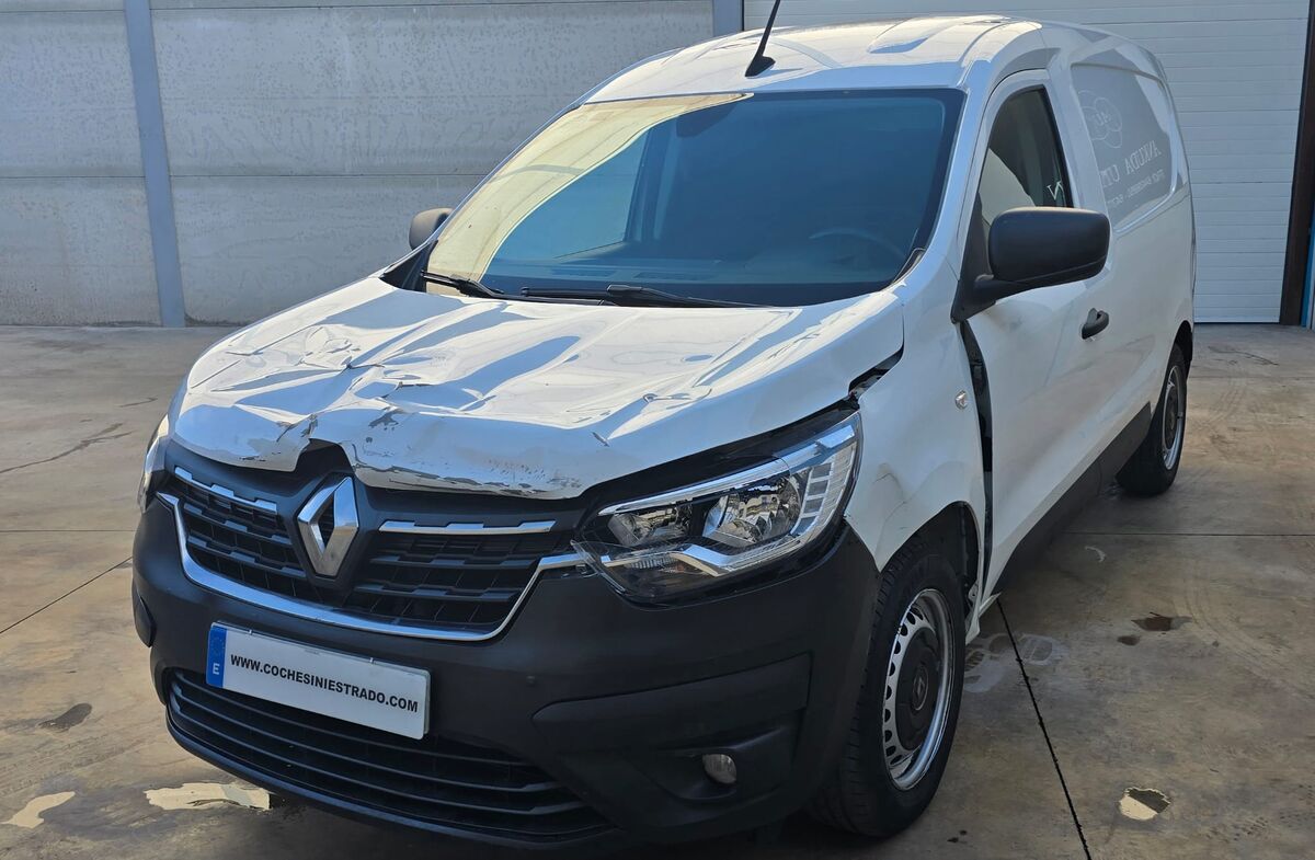 Renault Express 1.5 dci 95cv Advance 2023