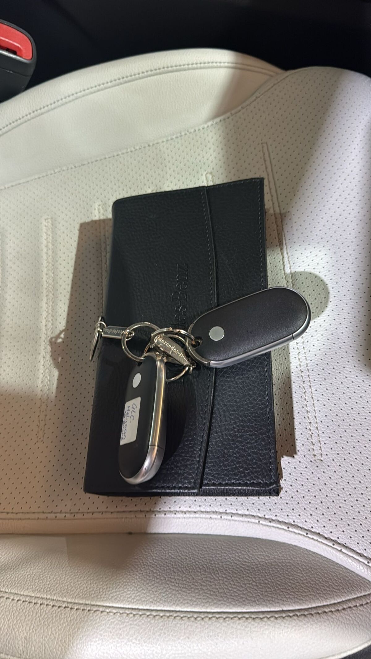 Miniatura Mercedes-Benz GLC 2023 220D 4MATIC /2023 15