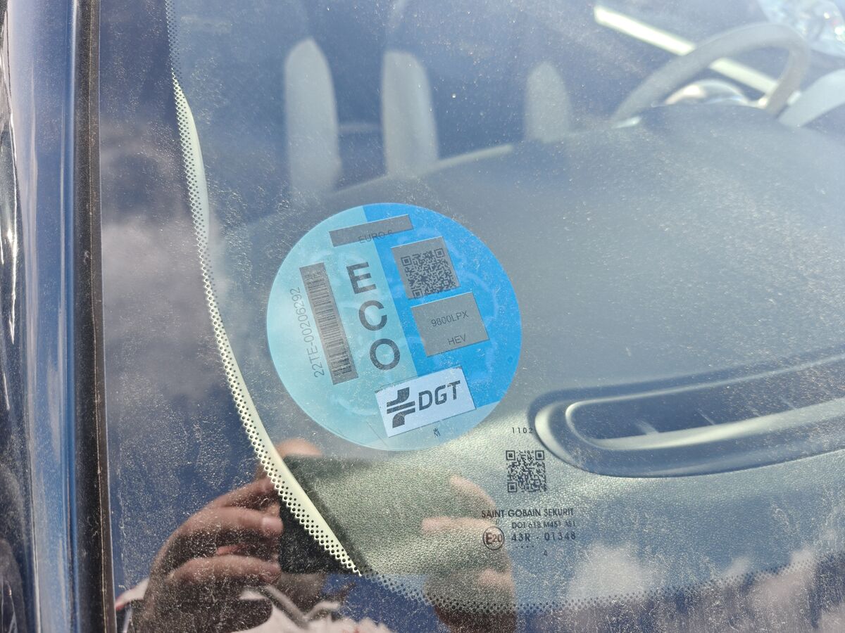 Miniatura Fiat 500 2021 1.0 Hybrid Dolcevita 2021 19