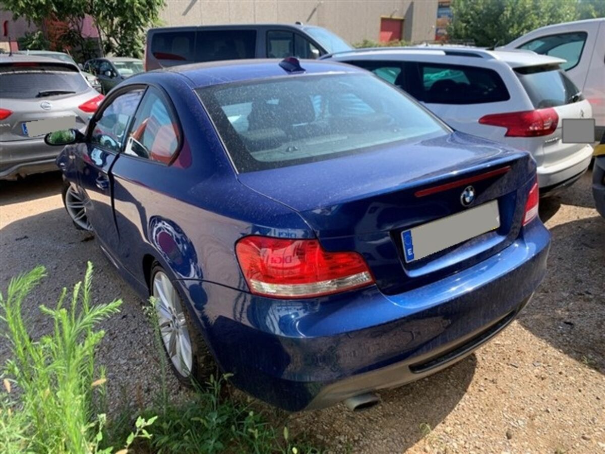 120d Coupe