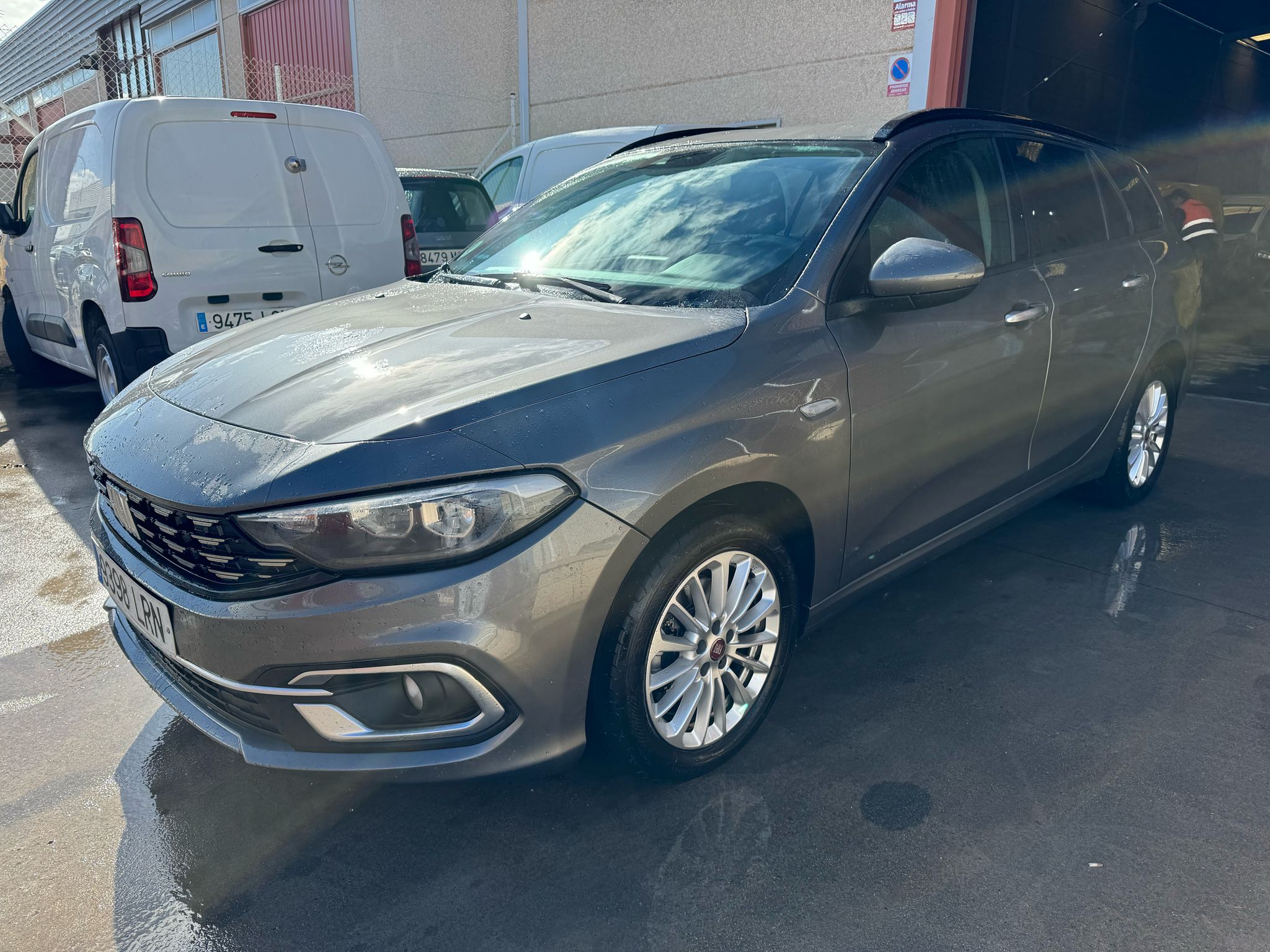 1.6 Mjet SW SPORT 130 Cv Año 8/2021 *** 7.990 € ***