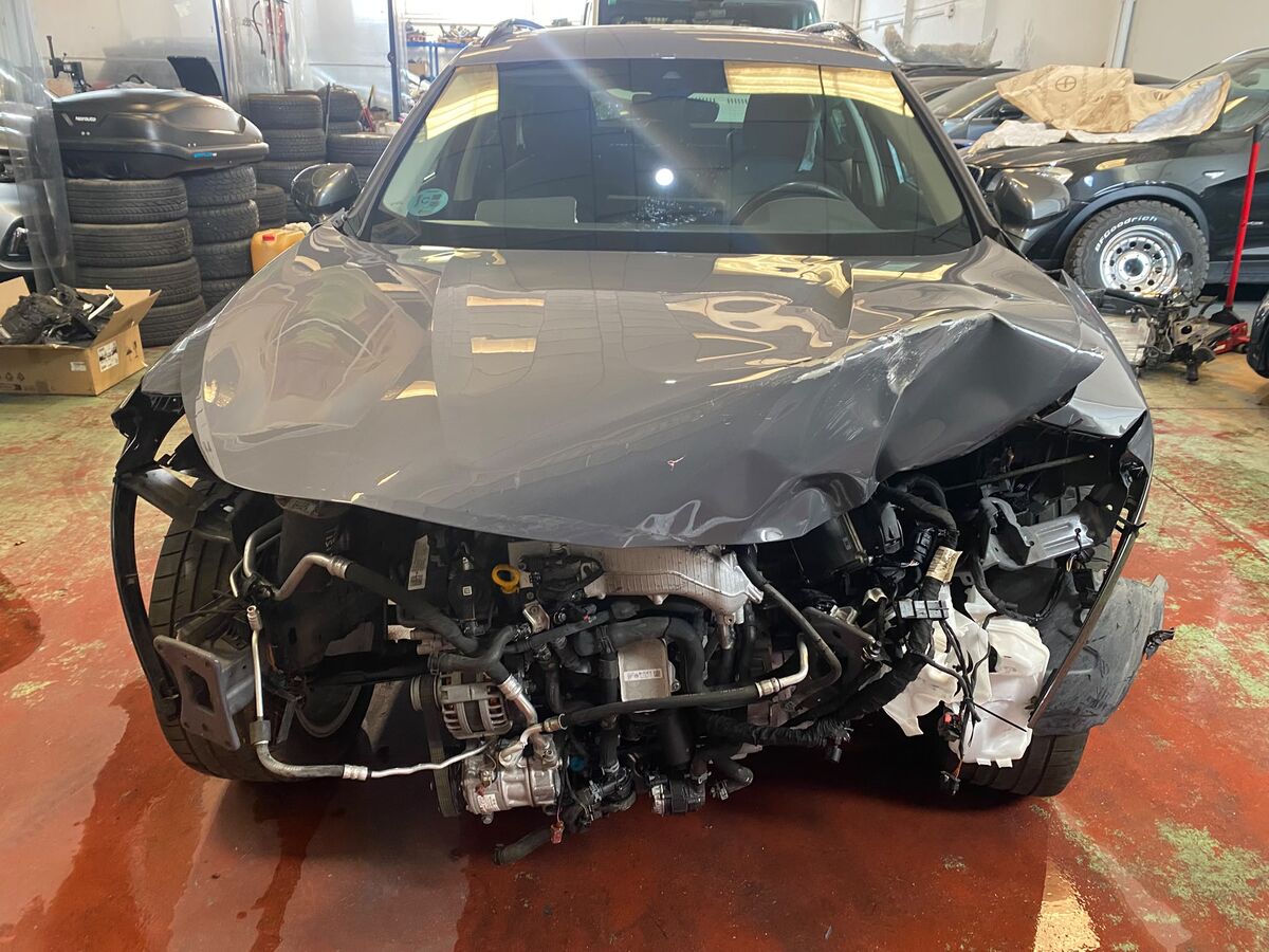 2.0 TDI 150 5p S/S