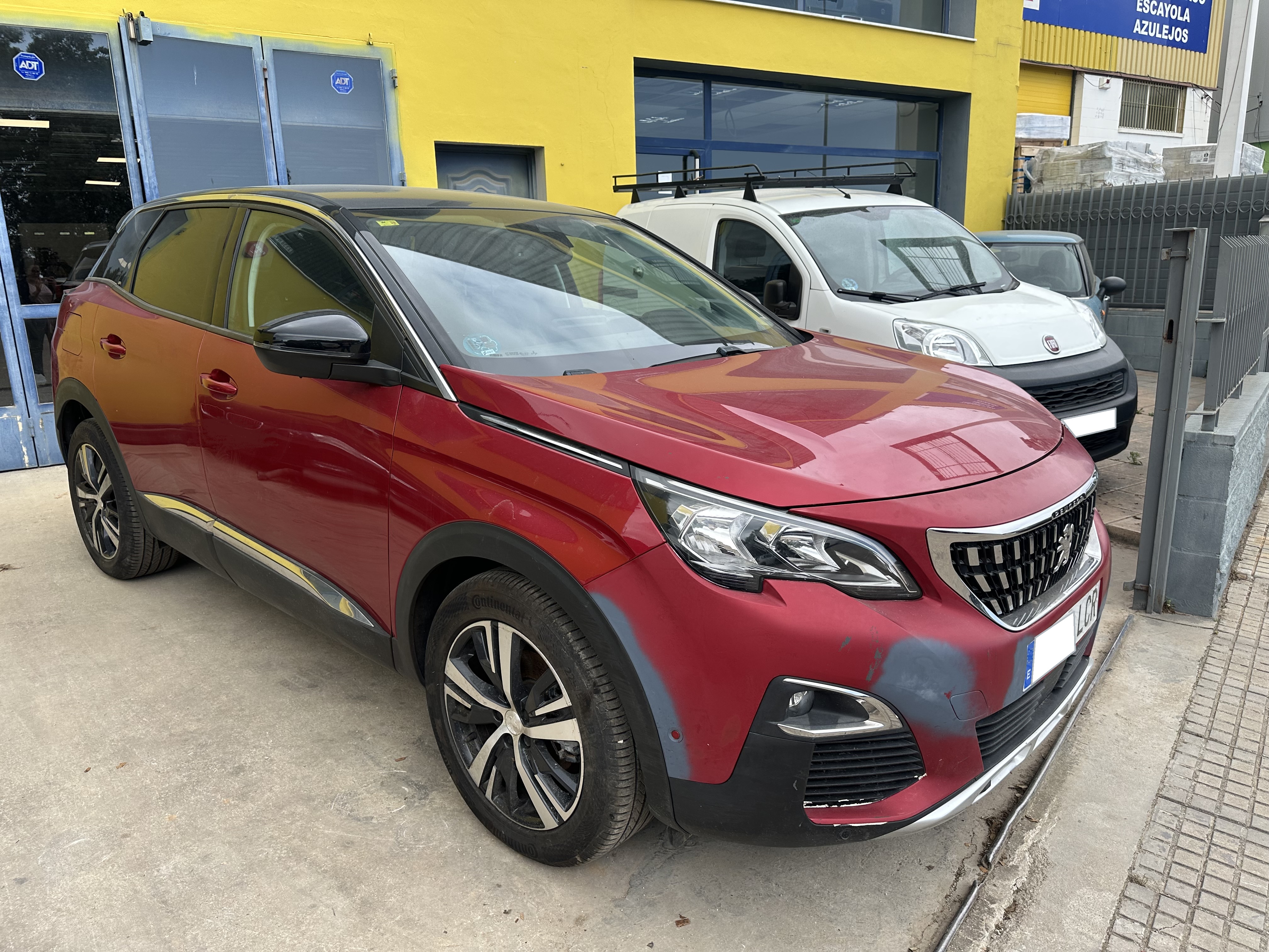 1.2 130cv EST8 ALLURE 2019