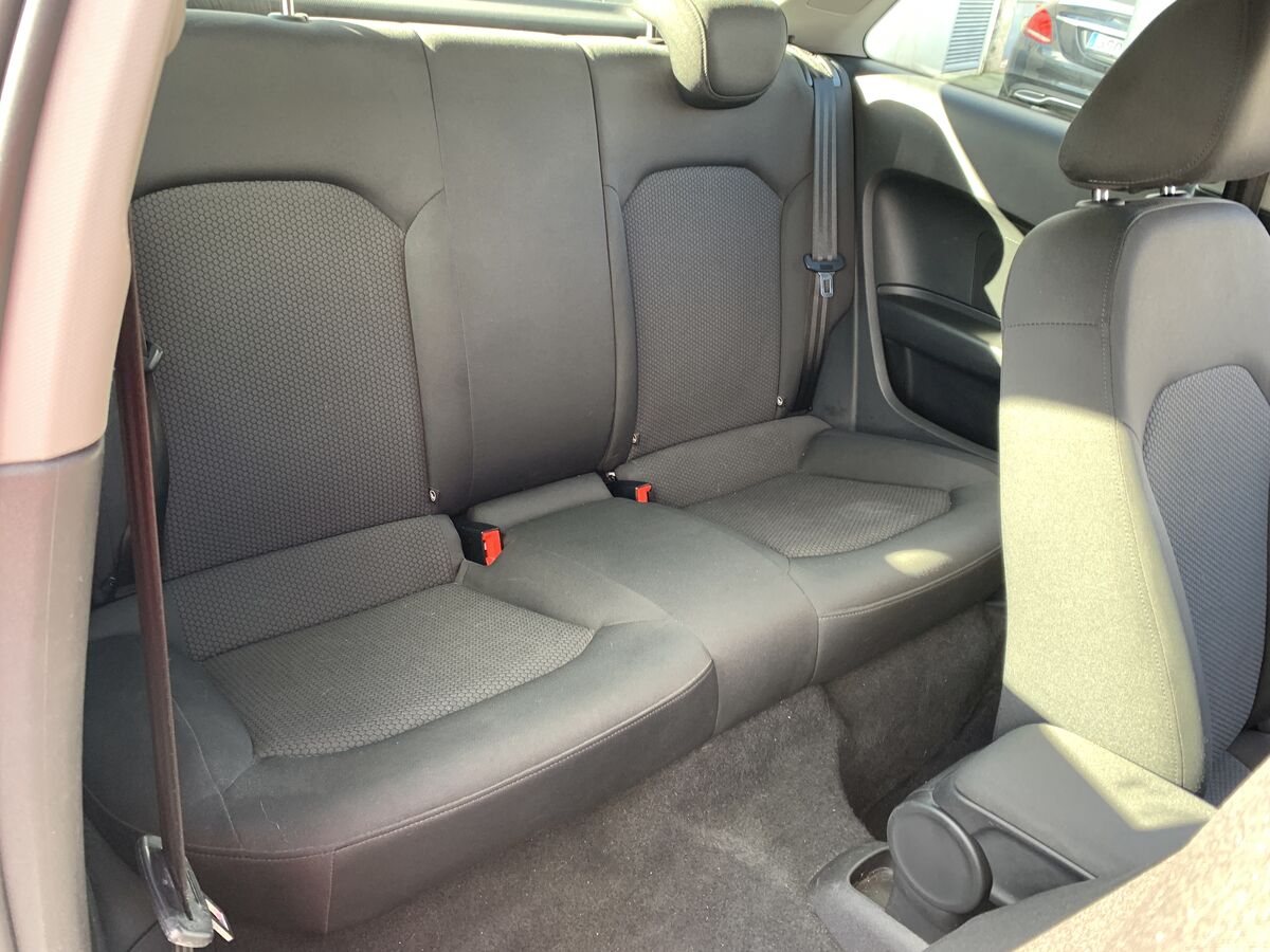 Miniatura Audi A1 2014 AUDI A1 1.2 TFSI 86CV 13