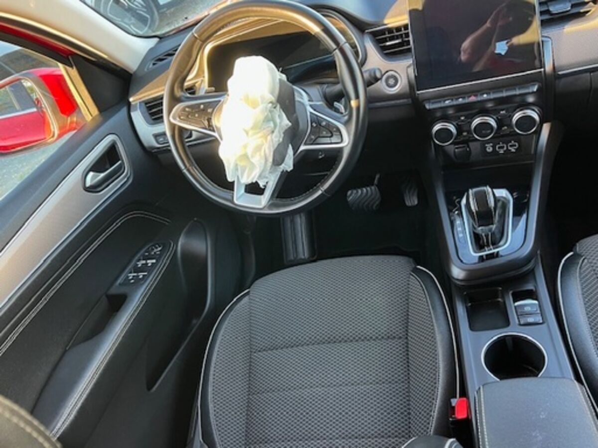 Miniatura Renault Arkana 2022 Torrevieja (alicante) 39