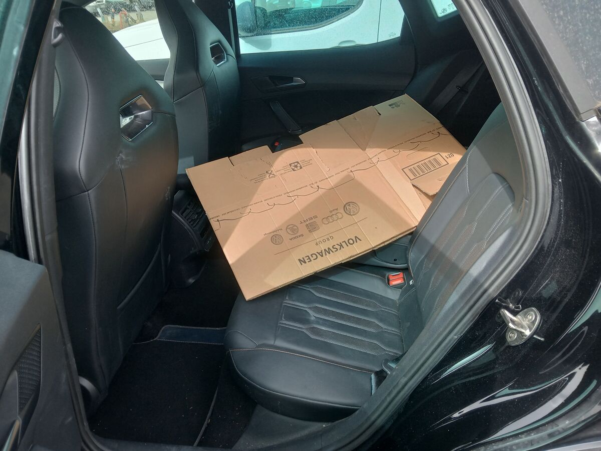 Miniatura Cupra Formentor 2022 2.0TDI DSG 4X4 13