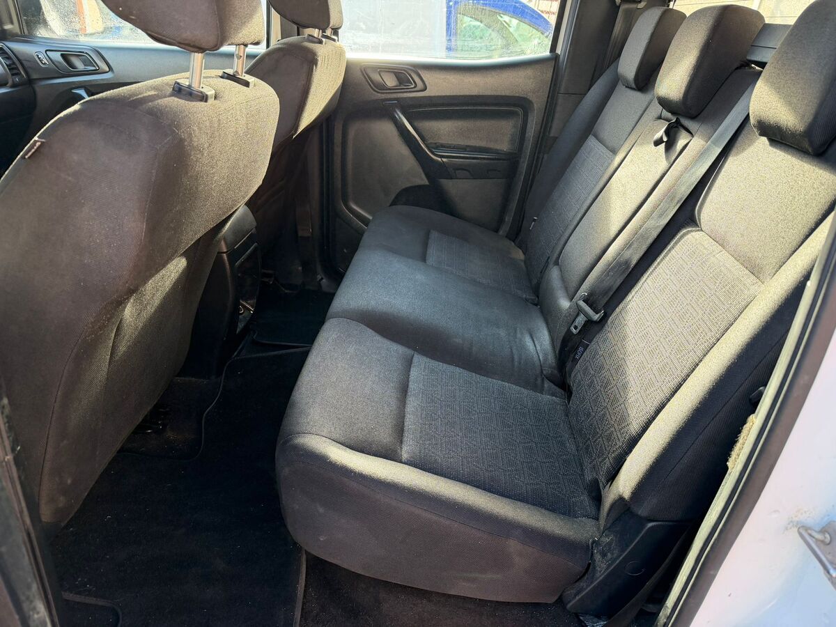 Miniatura Ford Ranger 2022 2.0 Tdci 170 Cv Año 9/2022 *** 10.990 € *** 10