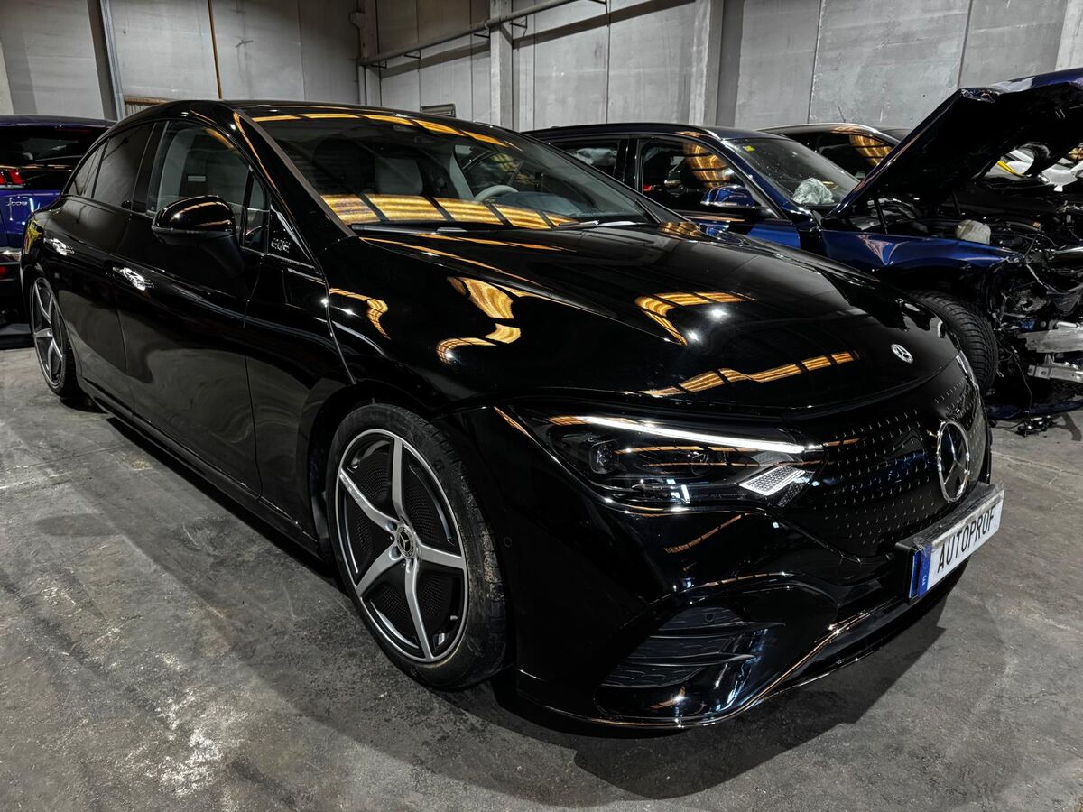 MERCEDES BENZ EQE 500 4MATIC /2023