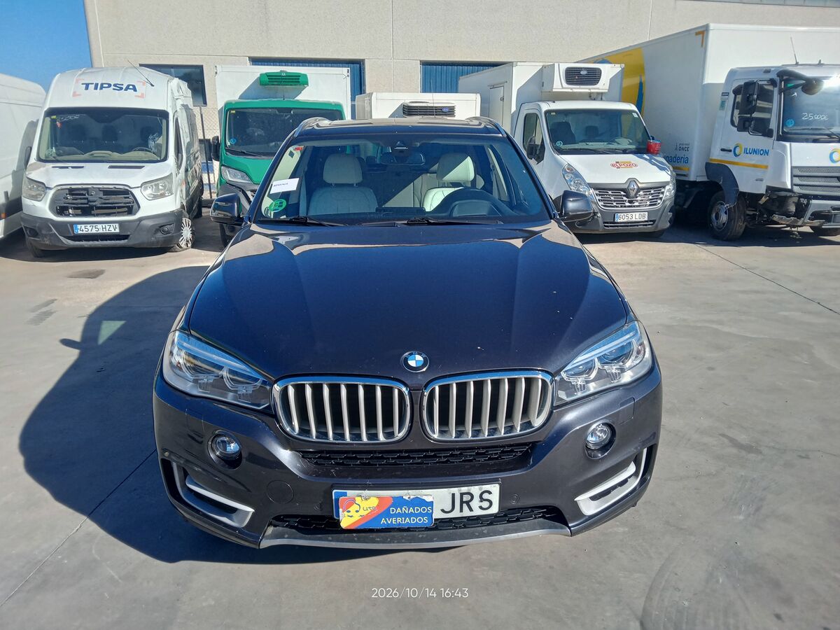 25 XDRIVE