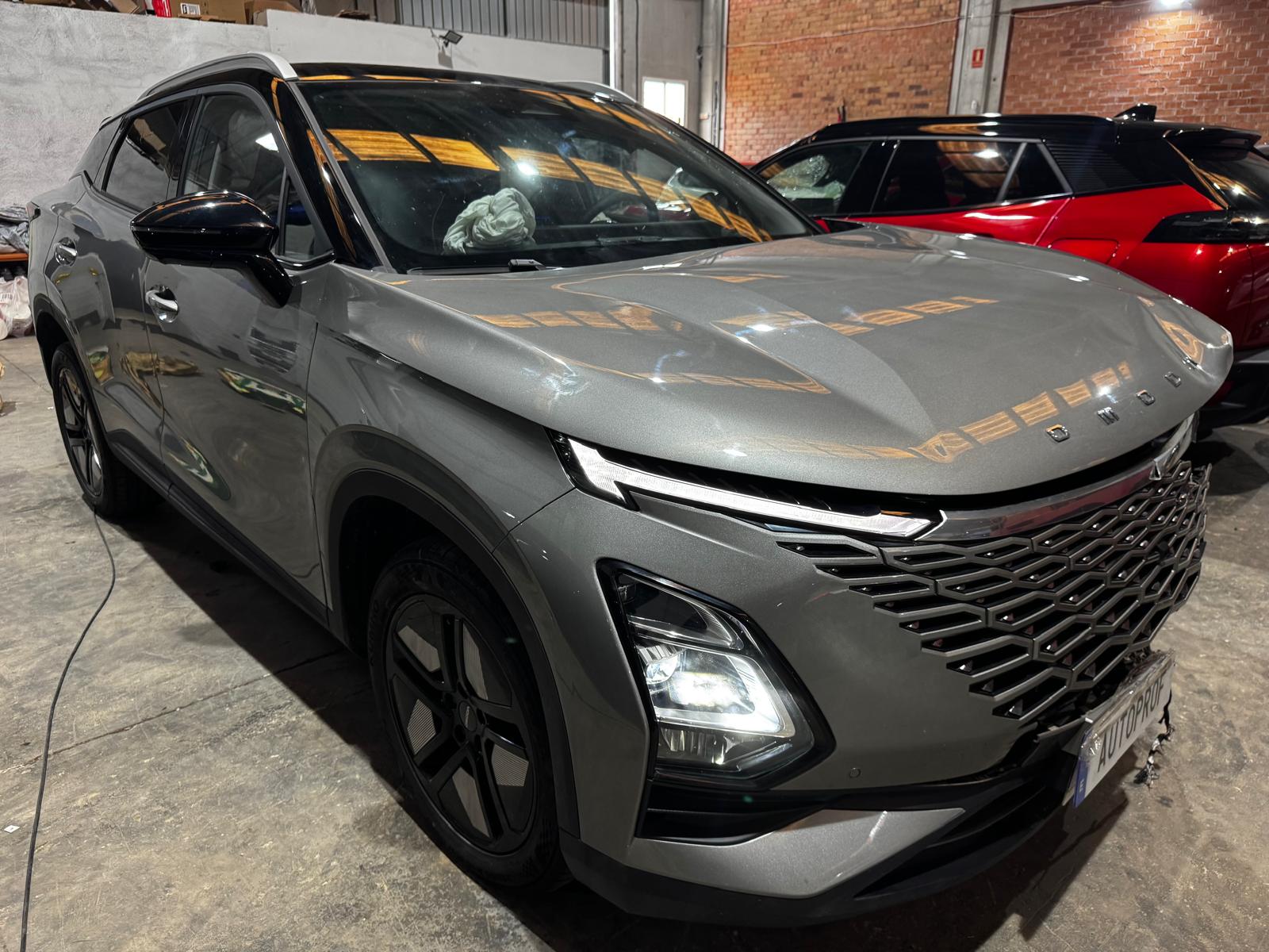OMODA 5 1.6TGDI PREMIUM DEL 04/2025