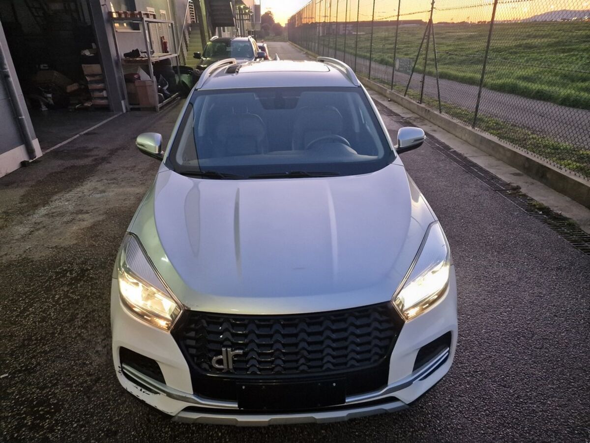 Miniatura DR DR 4.0 2023 1.5 86KW 116CV 02.2023 15