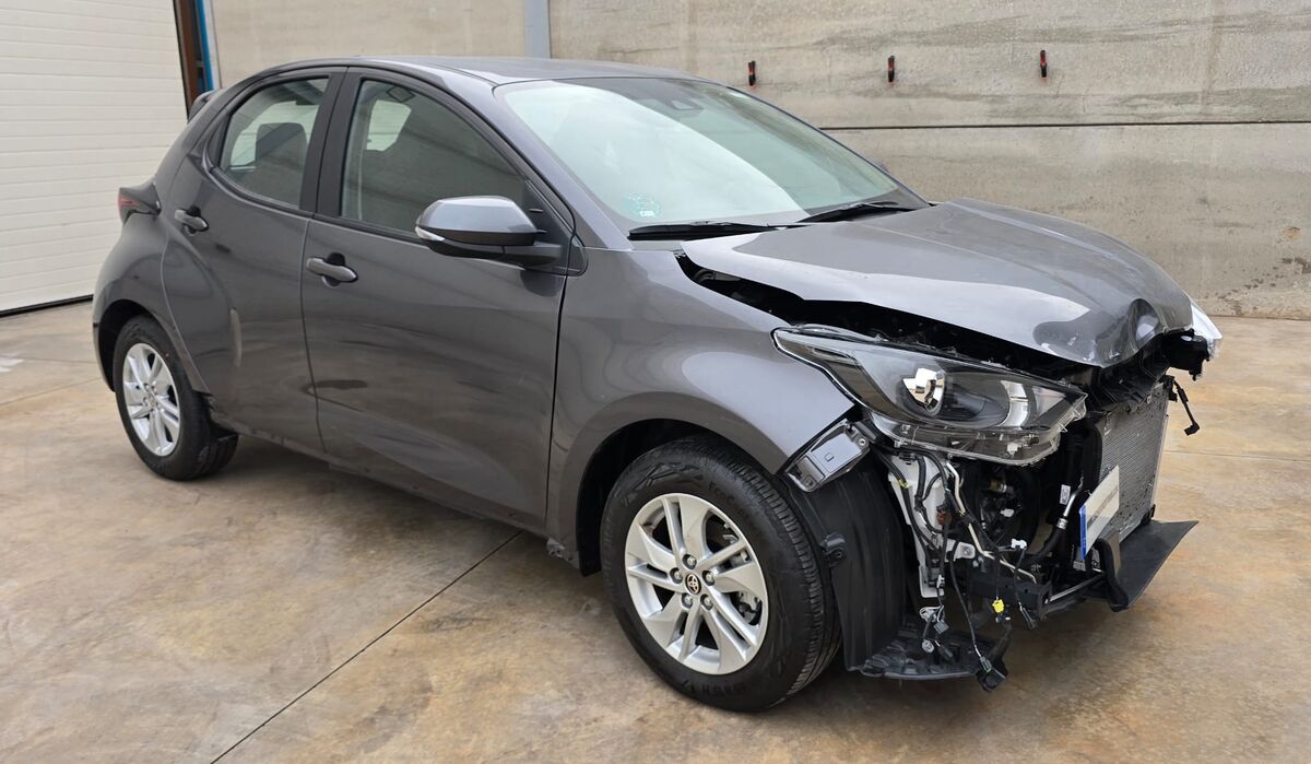 Toyota Yaris S-Edition 125cv 6v 2024