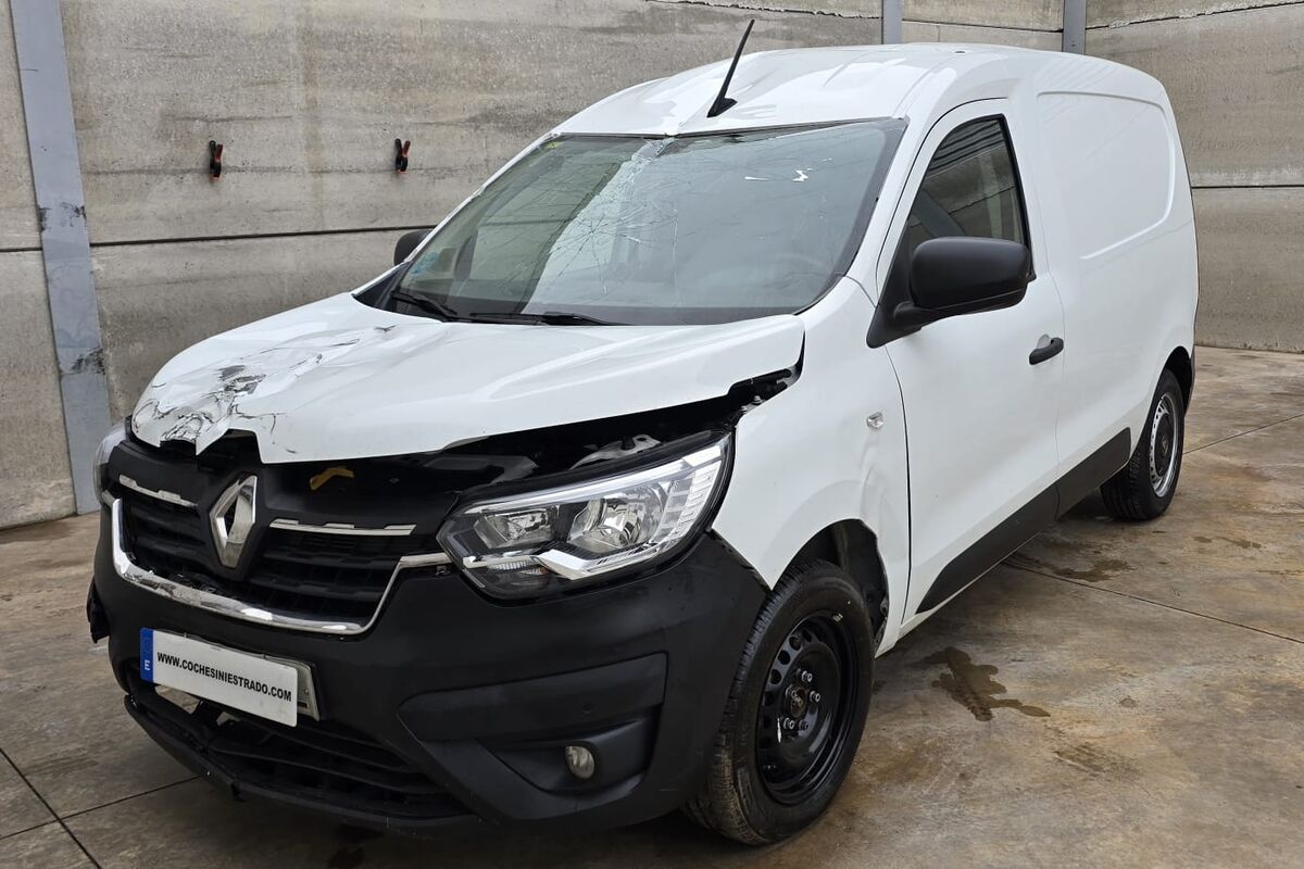 Renault Express Advance 1.5 dci 95cv 6v 2022