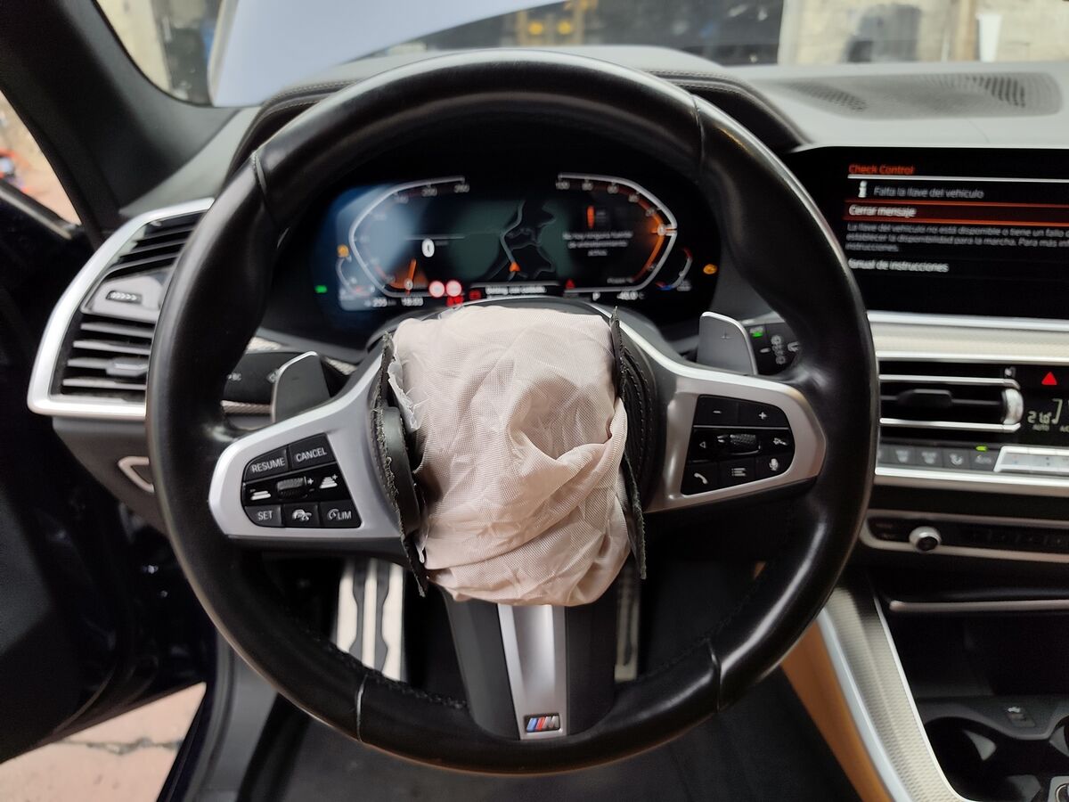 Miniatura BMW X5 2022 3.0D HYBRIDO 12