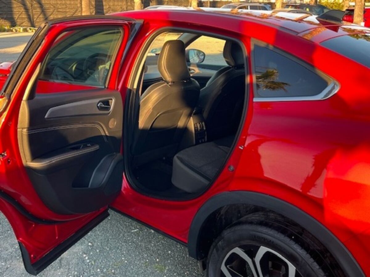 Miniatura Renault Arkana 2022 Torrevieja (alicante) 30