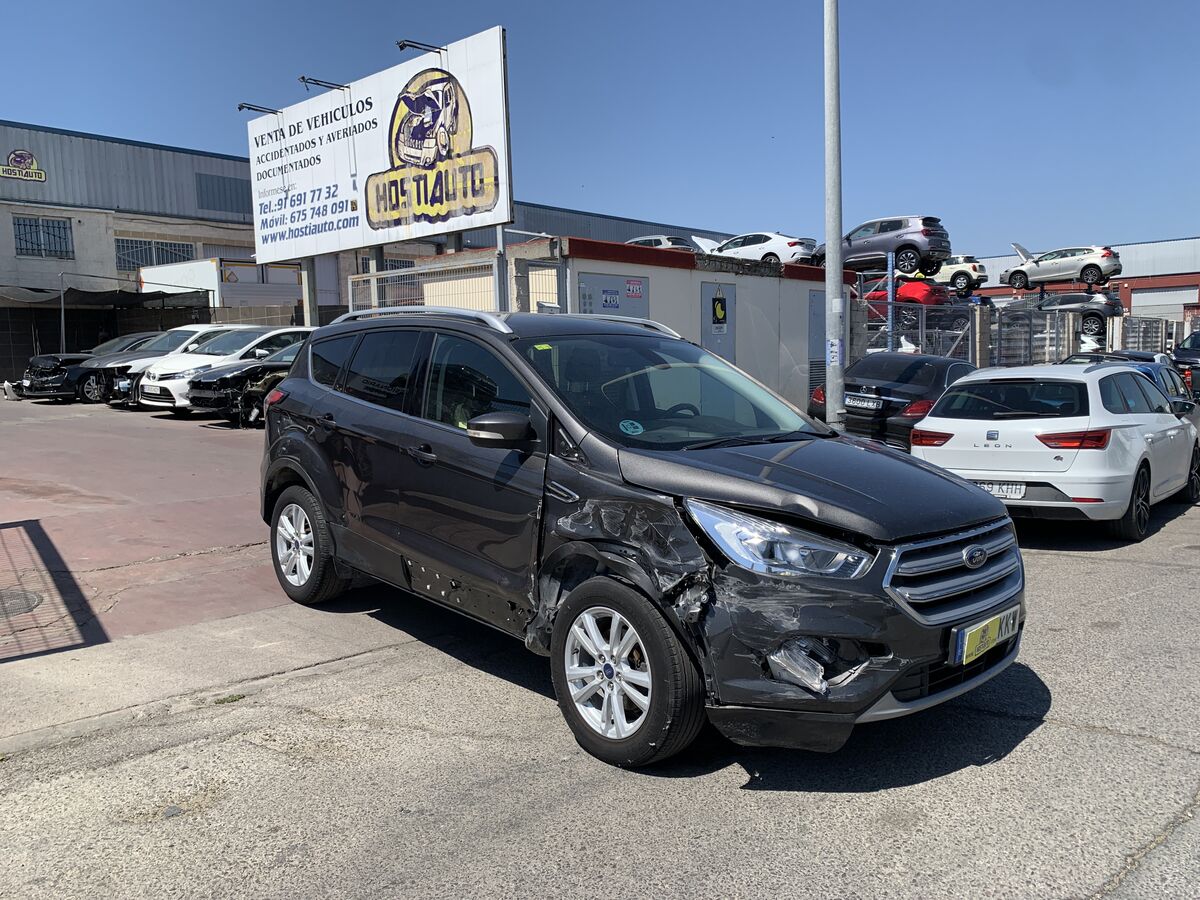 FORD KUGA 1.5 INY 150CV