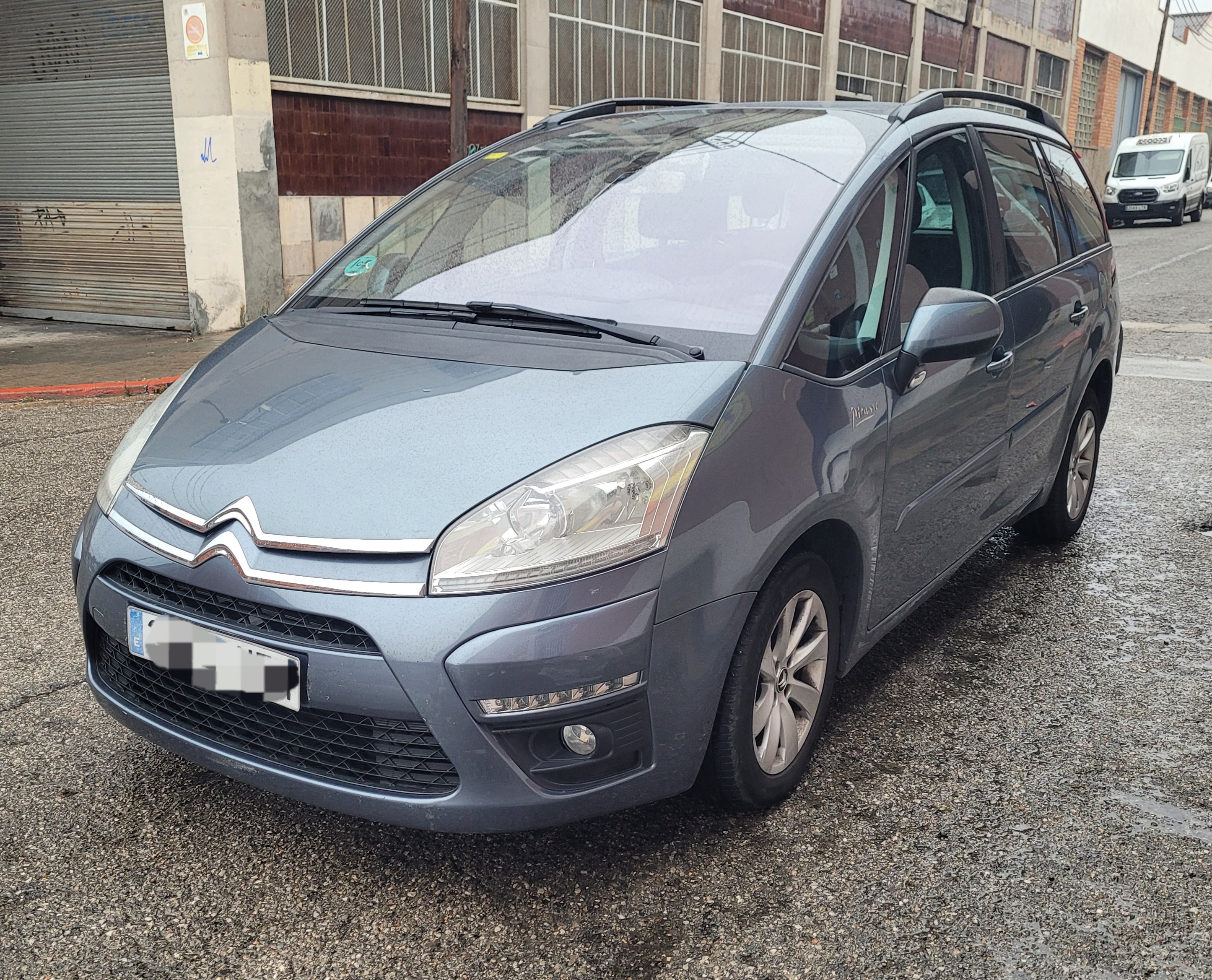 1.6I 120CV