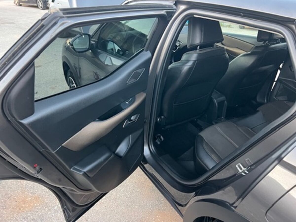 Miniatura DS 3 Crossback 2021 Torrevieja (alicante) 32