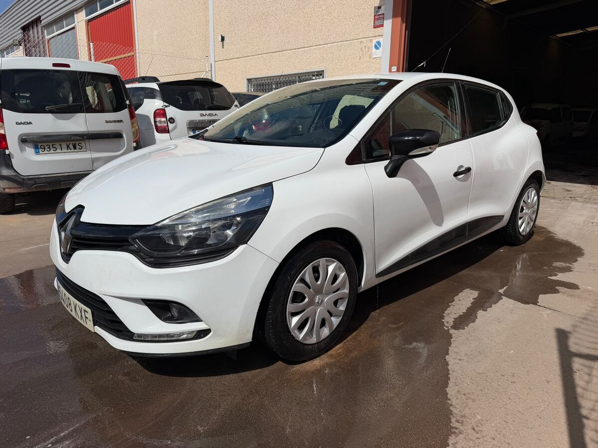 1.5 Dci Año 7/2019 *** 5.990 € ***