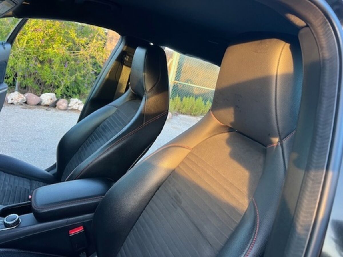 Miniatura Mercedes-Benz A-klasse 2018 Torrevieja (alicante) 24