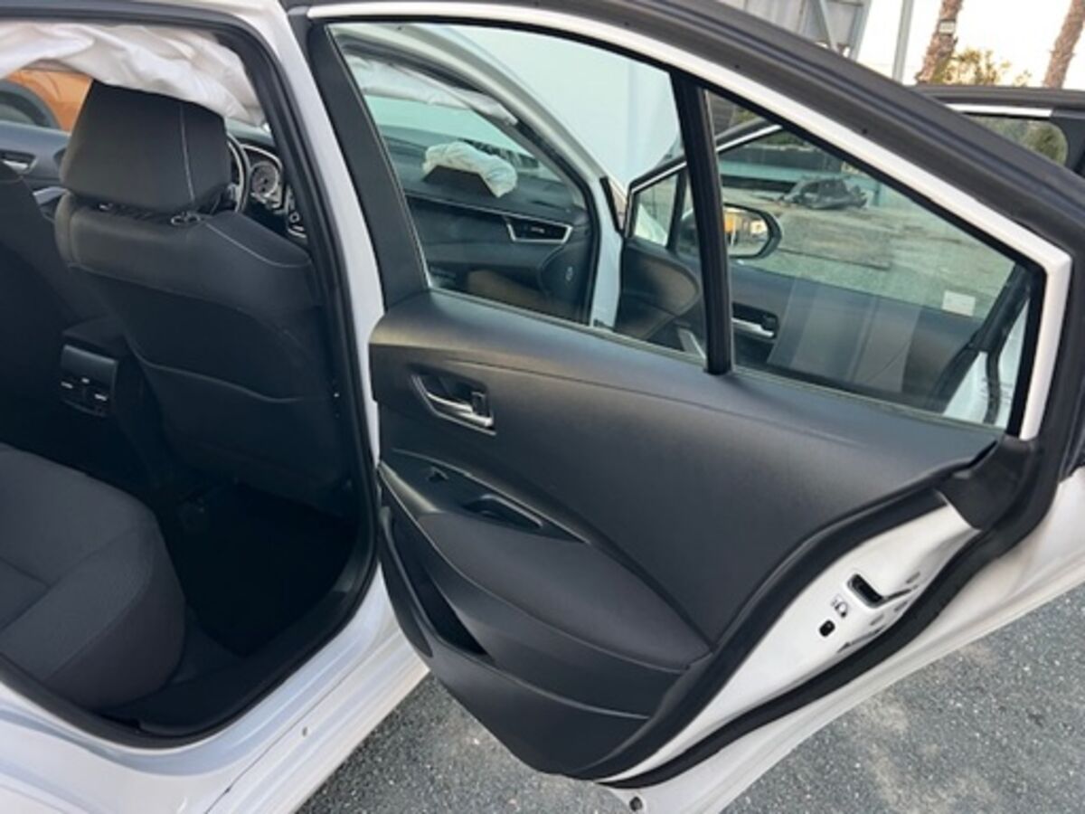 Miniatura Toyota Corolla 2023 Torrevieja (alicante) 37