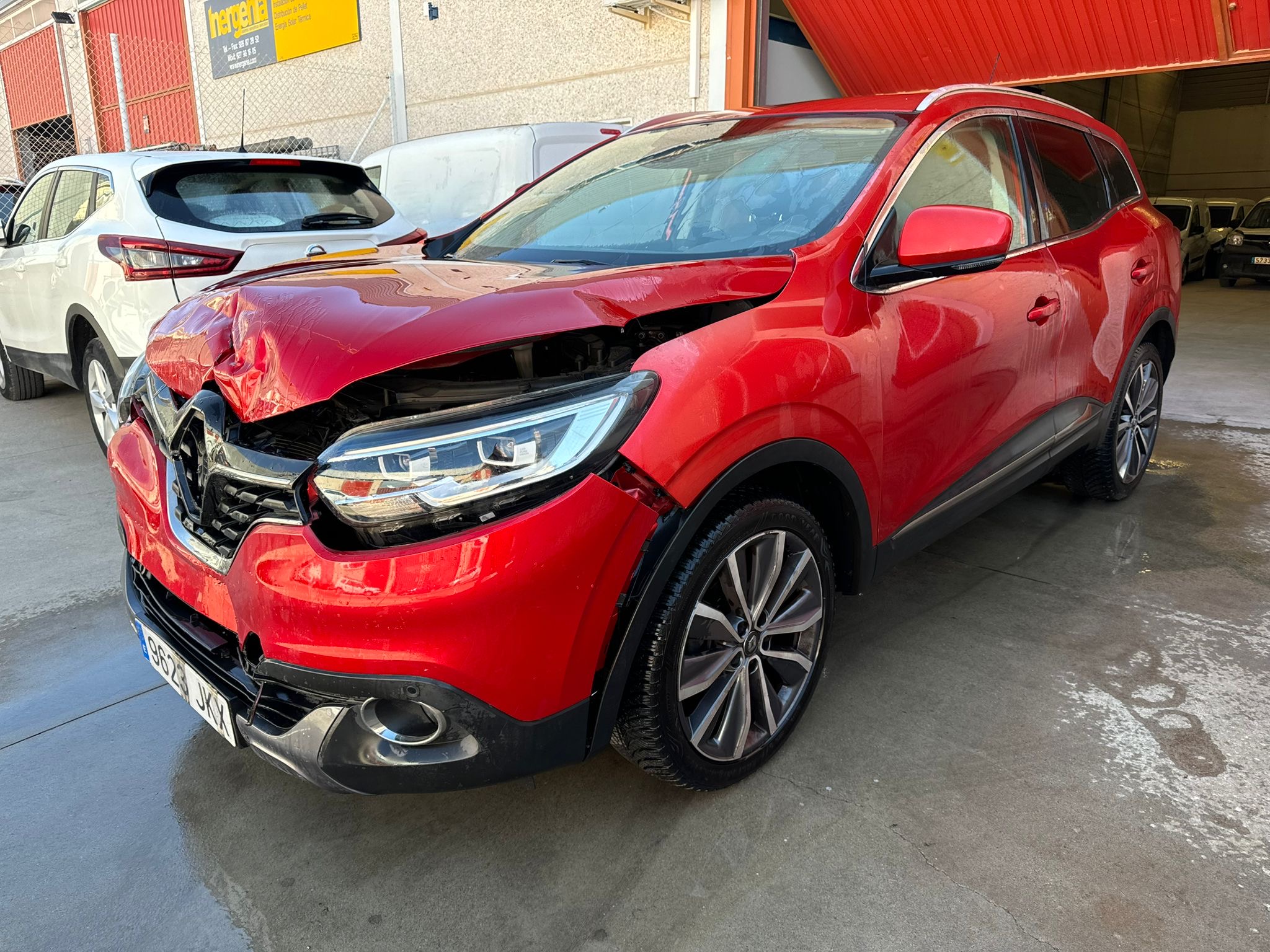 1.2 i 130 Cv Año 12/2015 *** 4.990 € ***