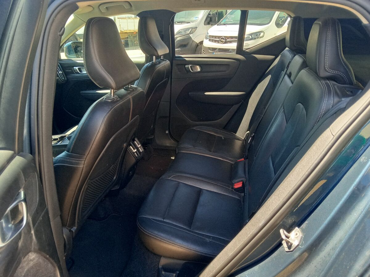 Miniatura Volvo XC40 2019 2.0D3 11