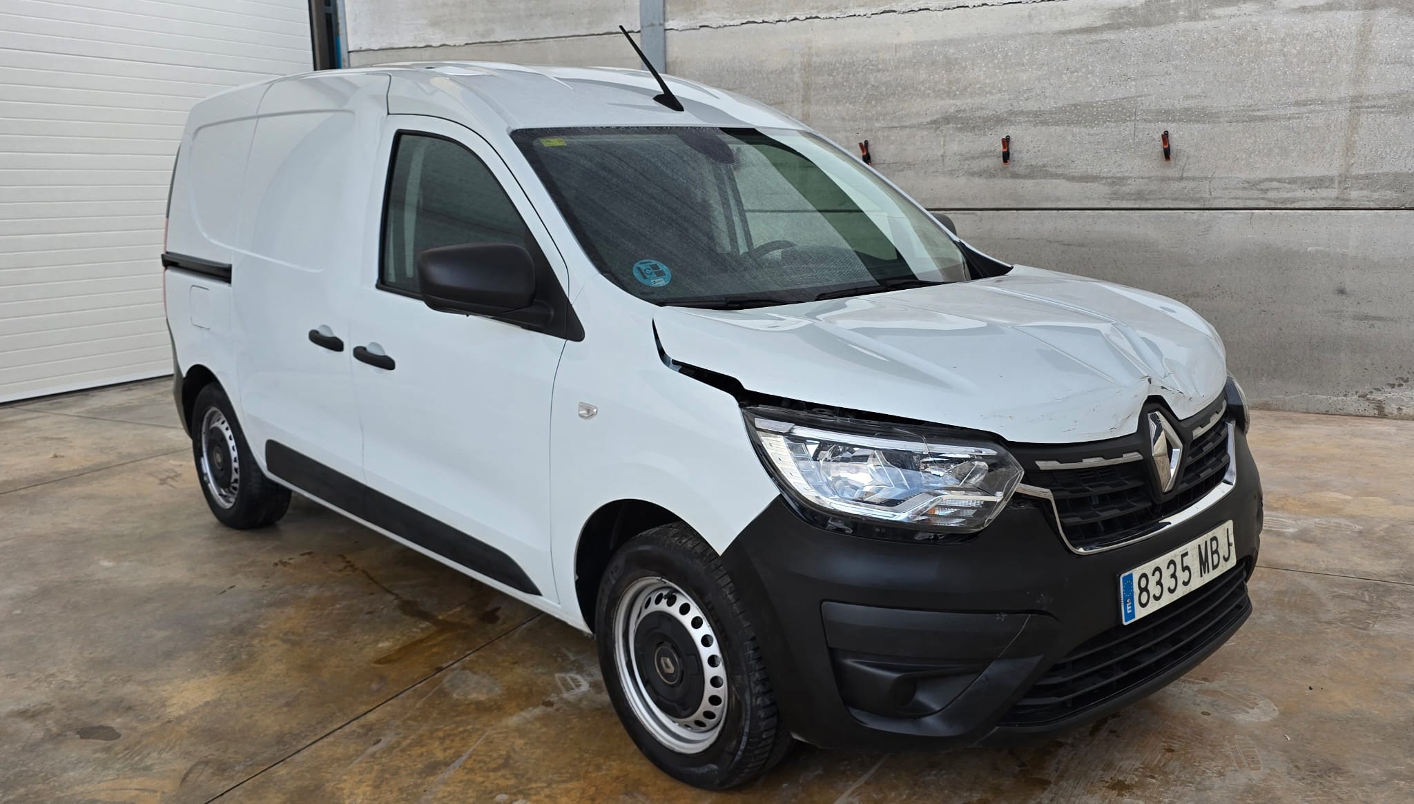 Renault Express  Advance 1.5 dci 95cv 6v 2022