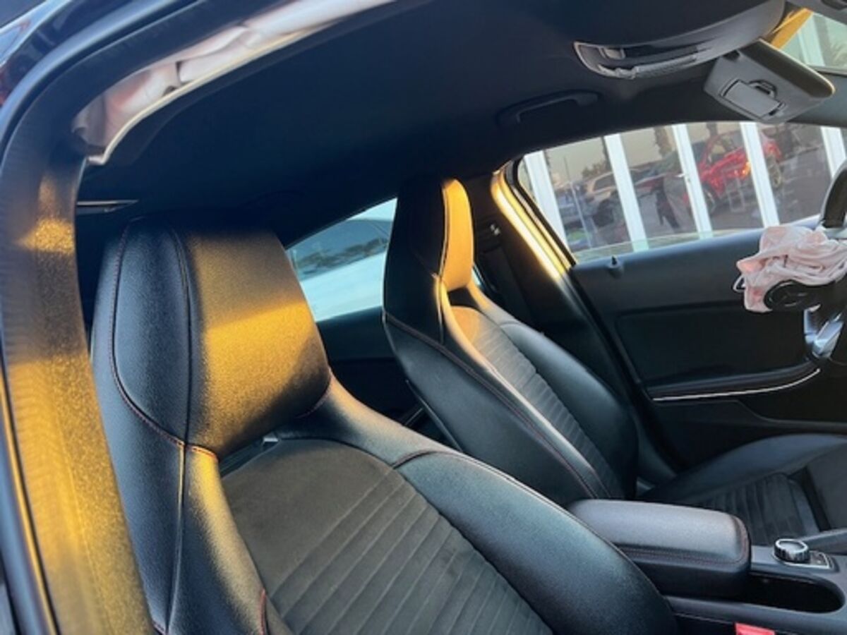 Miniatura Mercedes-Benz A-klasse 2018 Torrevieja (alicante) 31