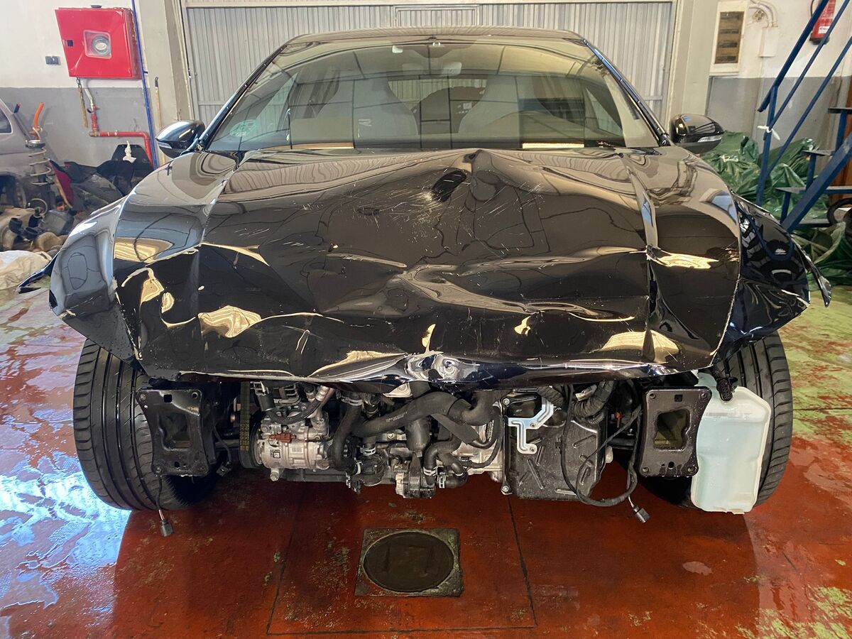 2.0 TDI 150 R-Line 5p DSG7