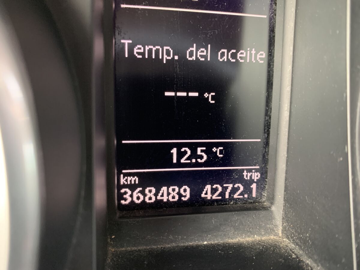 Miniatura Volkswagen Golf 2010 VOLKSWAGEN GOLF 1.6 TDI 105CV 16