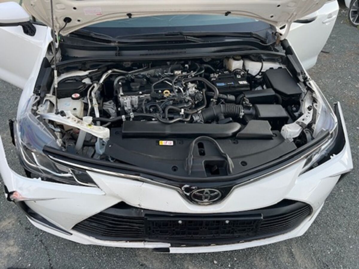 Miniatura Toyota Corolla 2023 Torrevieja (alicante) 4