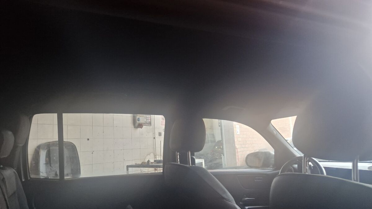 Miniatura Mercedes-Benz GLB 2024 Mercedes GLB 200 2024 INUNDADO 12