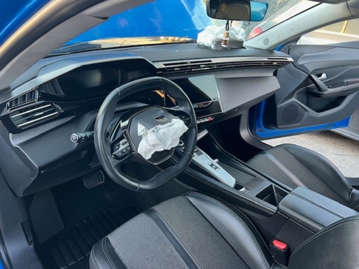 Miniatura Peugeot 308 2022 Torrevieja (alicante) 37