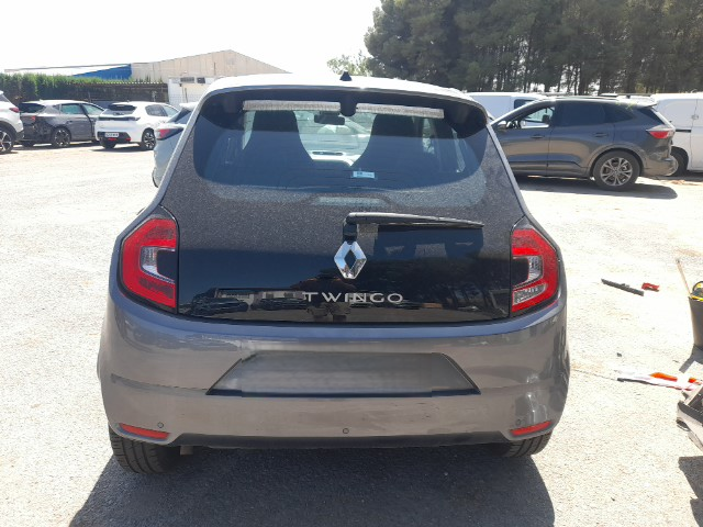 Renault - Twingo - 1,0 65 ZEN gasolina