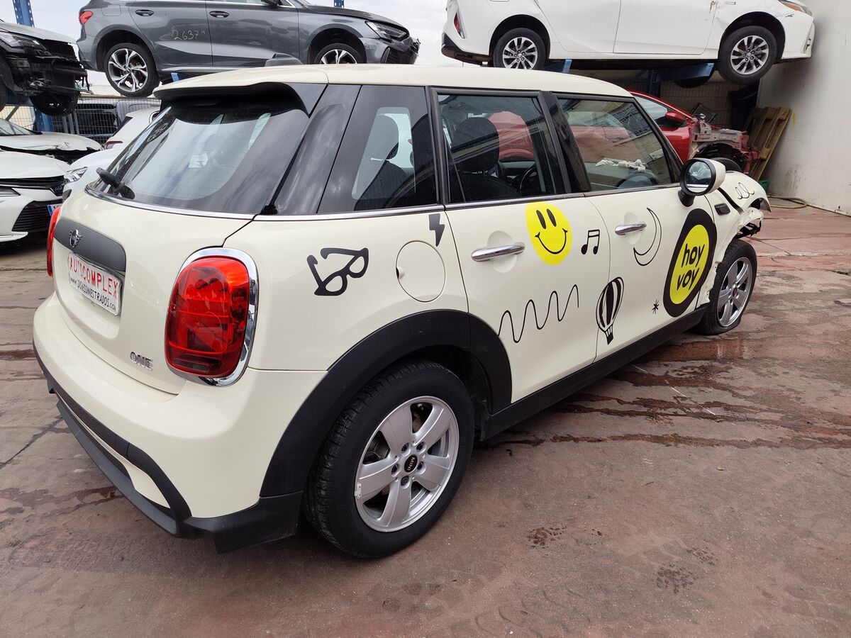 Miniatura Mini One 2022 ONE 7