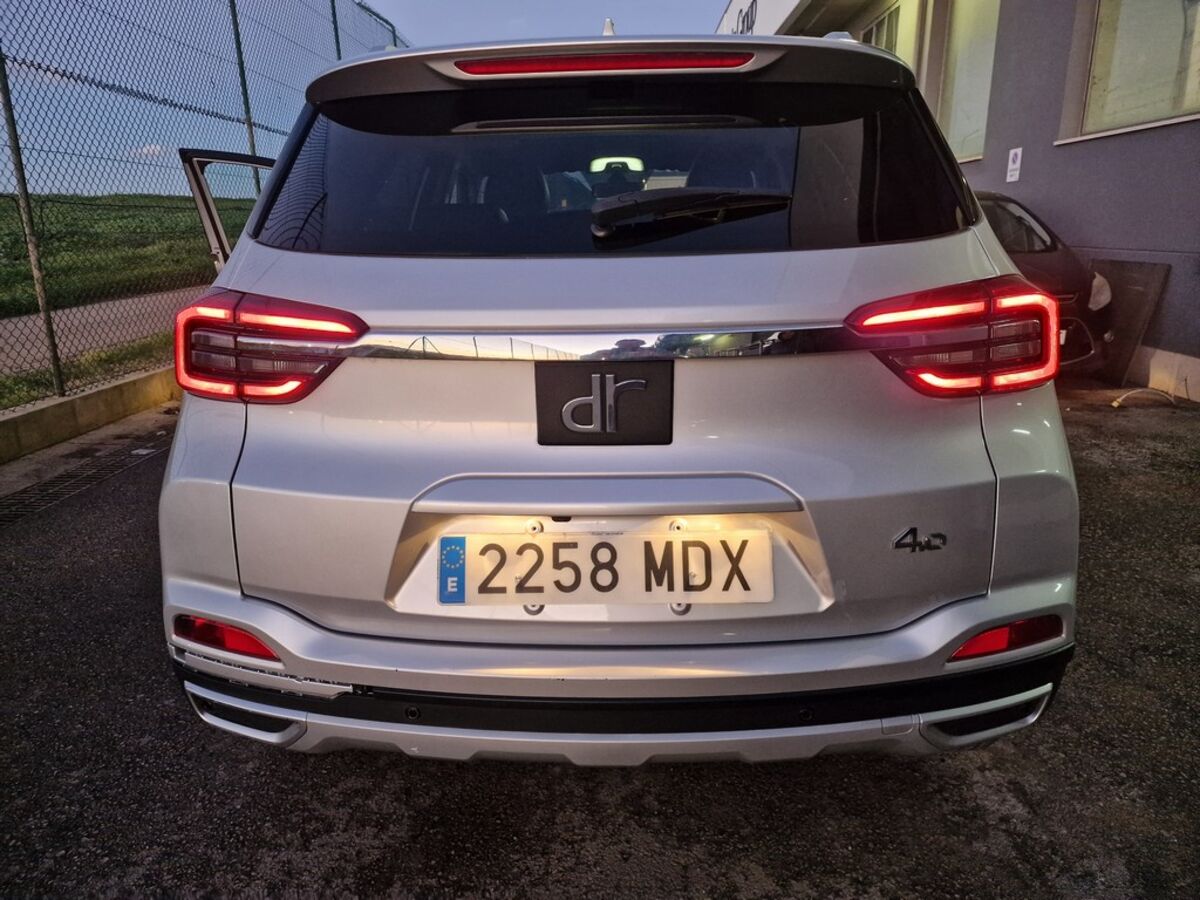 Miniatura DR DR 4.0 2023 1.5 86KW 116CV 02.2023 10