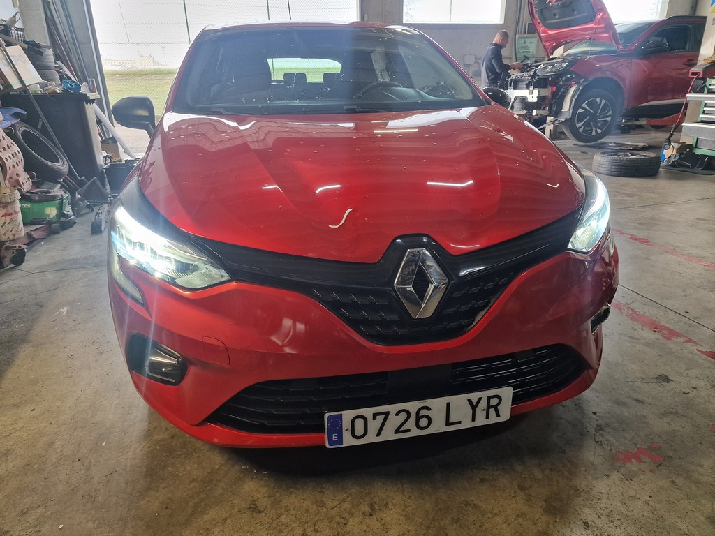 V TECHNO 92CV 06.2022