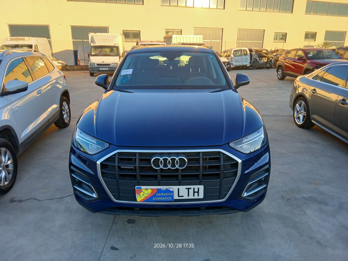 50 TFSI- E