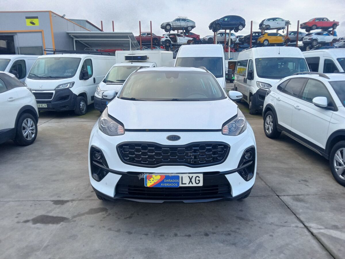 1.6 CRDI HIBRIDO 136CV