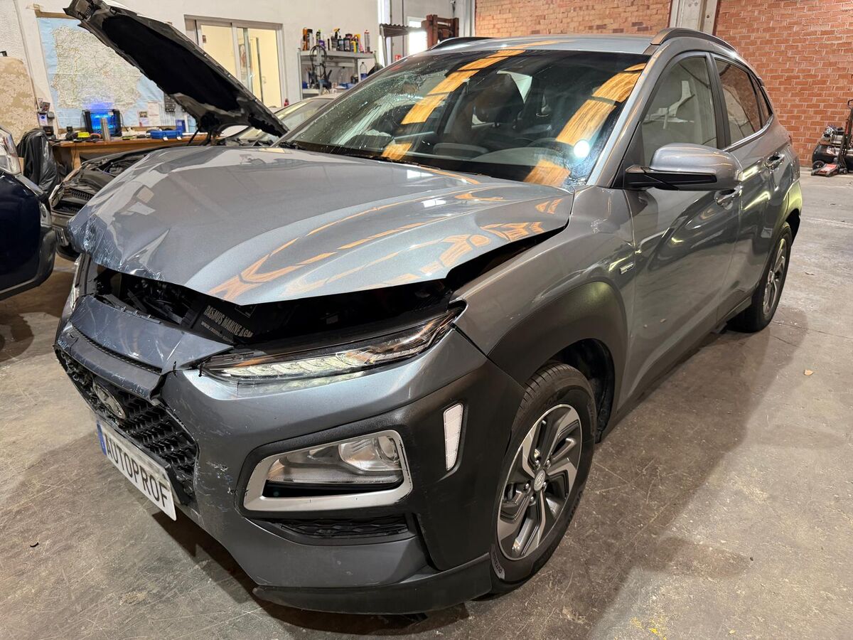 HEV 1.6GDI /2020