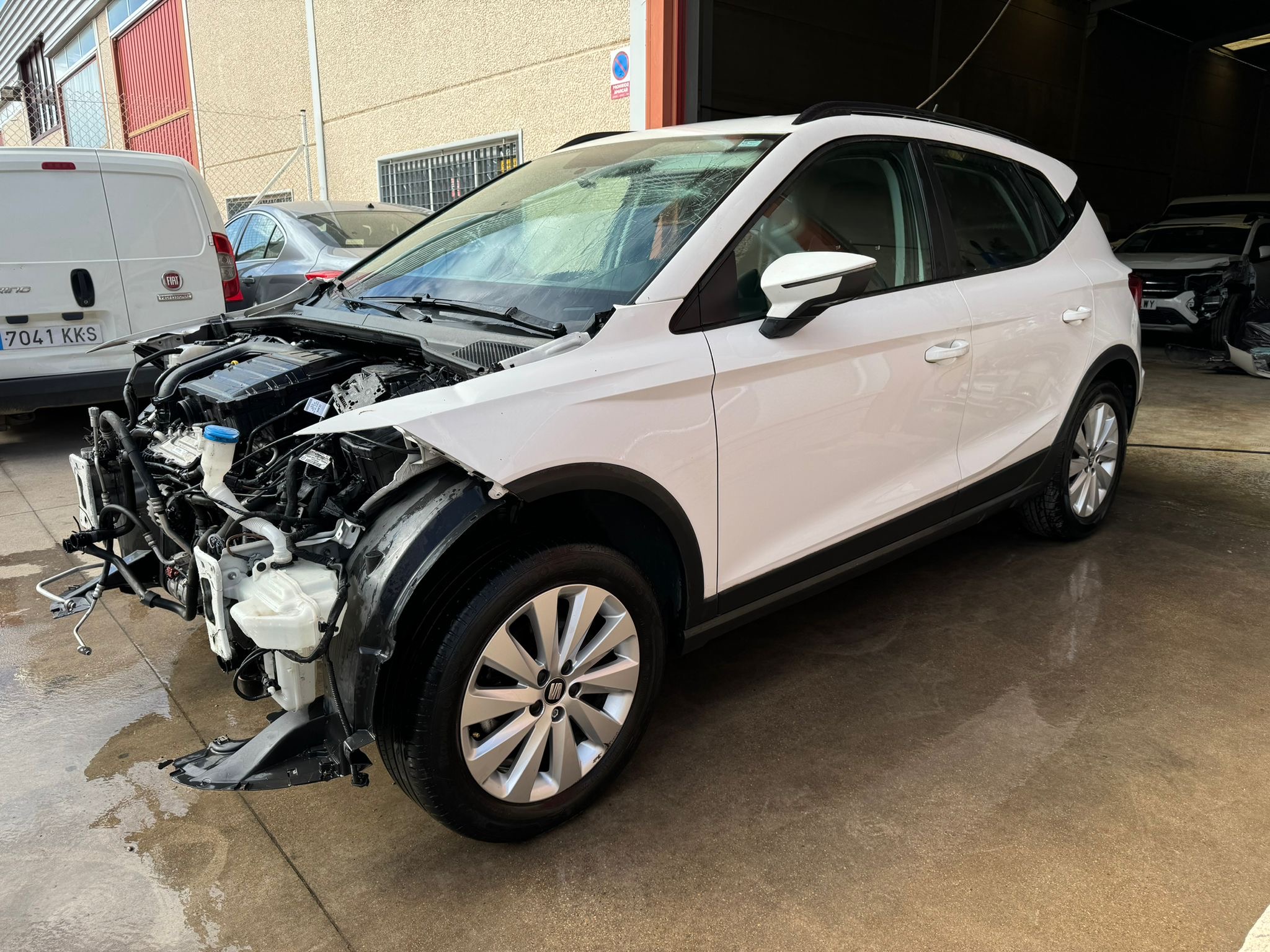 1.0 i Stile año 2020 *** 5.490 € ***