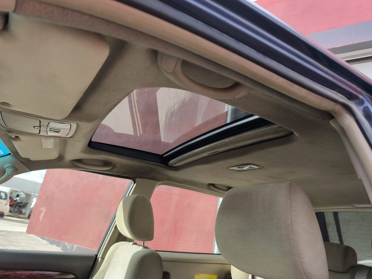 Miniatura Toyota Land Cruiser 2005 3.0 D4d automatico 5