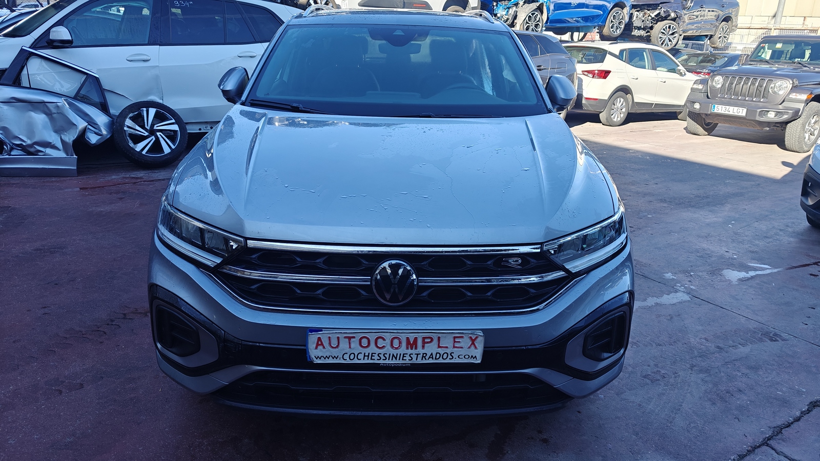 1,5 GASOLIAN 150CV RLINE