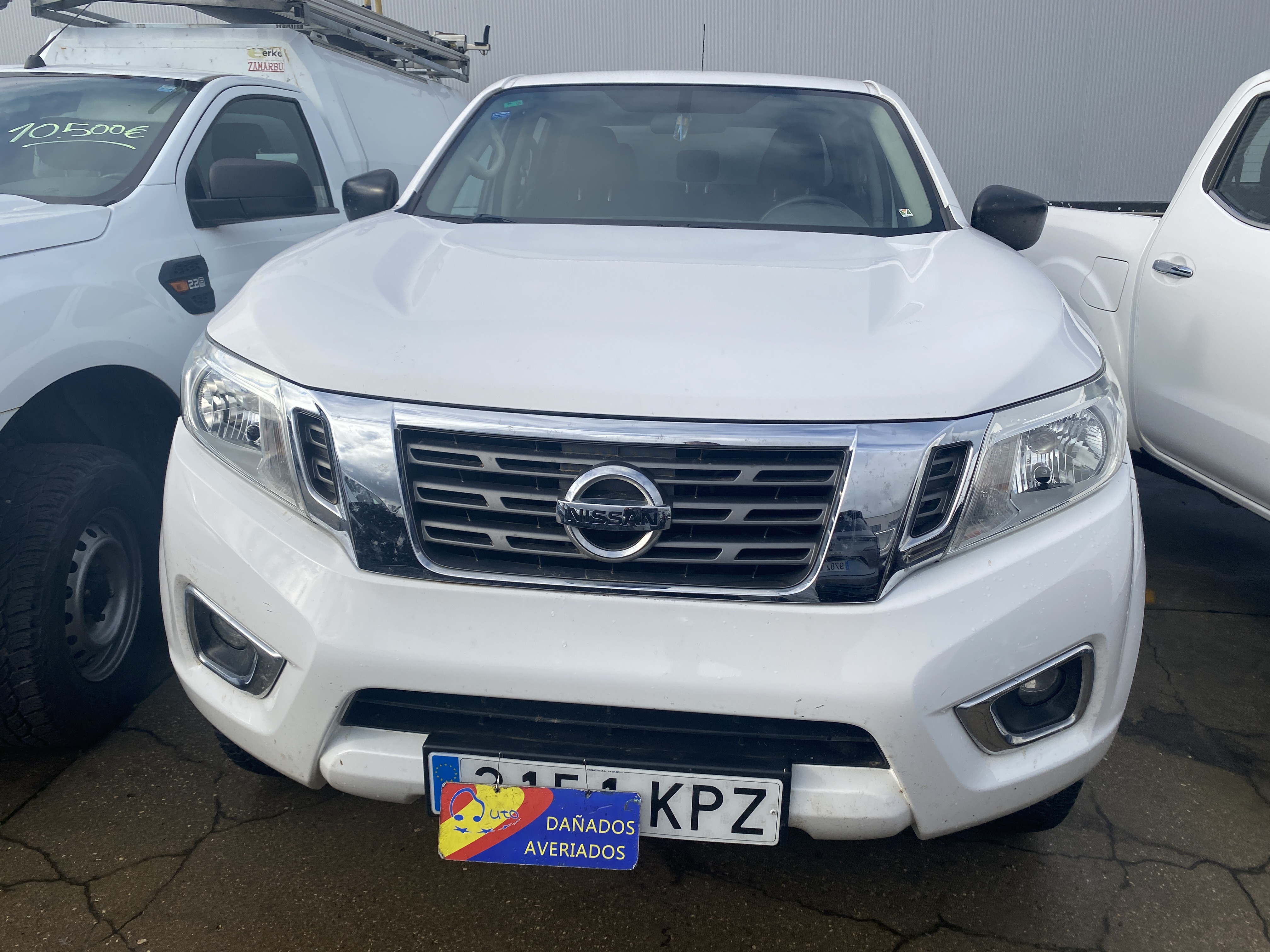 2.3DCI