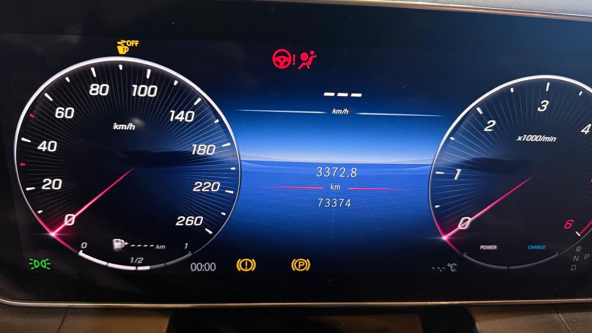 Miniatura Mercedes-Benz GLC 2023 220D 4MATIC /2023 12